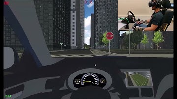 Locus of Control, Presence, Motion on Cybersickness in VR