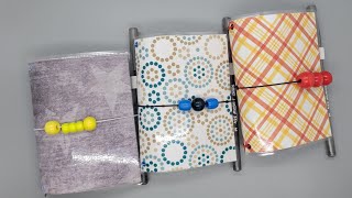 Famous Pocketmods as inserts for micro travelers notebook Profile