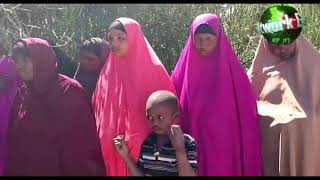 El Gof Kebele Moyale district News Update. January 15, 2021