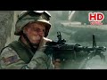 Black Hawk Down Combat Scene