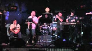 Bayou D'Inde ' Betty and Dupre\