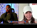 Bears Get HUGE Ozzy Trapilo Boost + QB Injury Concerns | Courtney Cronin