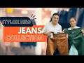 Stylox jeans ka gazab collection  exclusive