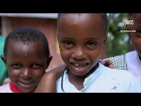 A Home For Dennis | Away from Institution and into Foster Care