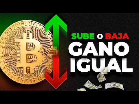 Cómo GANAR DINERO con BITCOIN y USDT 🔥 [Estrategia Secreta]