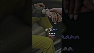 Mere Hath Mein Jitne Paas Paas Khwabon Ke Nazar Song Status