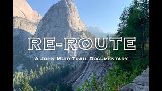 A Thru Hike Documentary 2020 | Part 1| John Muir Trail