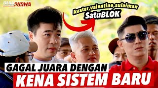 Download Lagu TEGANG SEMUA‼️ PERTARUNGAN MB SULAIMAN  SAMA VALENTINE KALAH ADU TOS DENGAN SITEM VAR  MP3 Download Lagu TEGANG SEMUA‼️ PERTARUNGAN MB SULAIMAN  SAMA VALENTINE KALAH ADU TOS DENGAN SITEM VAR  MP3