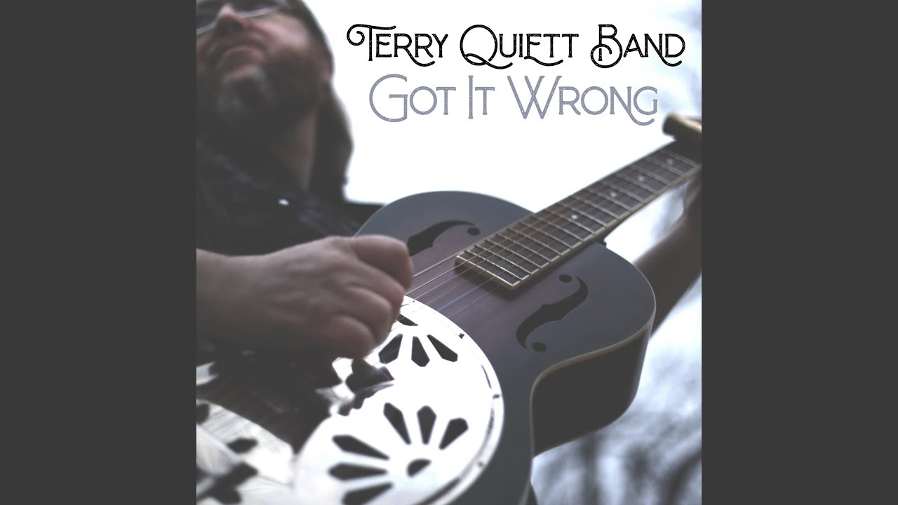 Watch Got It Wrong on YouTube Watch Got It Wrong on YouTube
