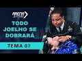 Arena do Futuro 2019 - "Todo joelho se dobrará" - Pr. Luis Gonçalves - 26.10.19