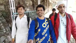main pardeshi hu pehli bar aaya hu latest video