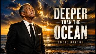 Deeper than the ocean-Official full music video by Eddie Dalton