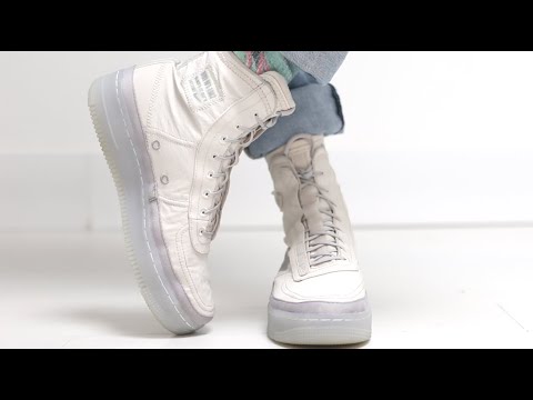 Video: Sneakers invernali da donna