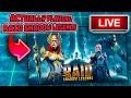 Yes, it&#39;s Raid: Shadow Legends | Jett&#39;s Play LIVE!