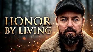 Ancestor worship made easy