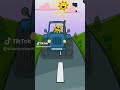 incredibox sprunki ô simon dirigindo trator
