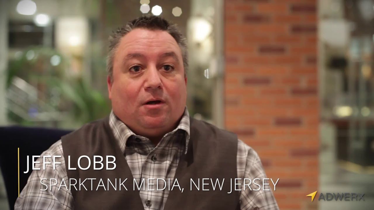 Jeff Lobb Adwerx Offers Credibility and Affordability YouTube