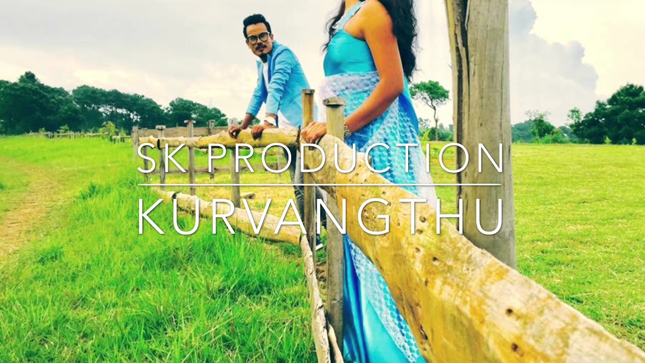 KURVANGTHU Title song SK Production 2017