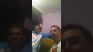 Ayhan Aşan Kimi Yakacaksan