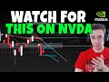 NVDA Stock - Watch For This On NVIDIA