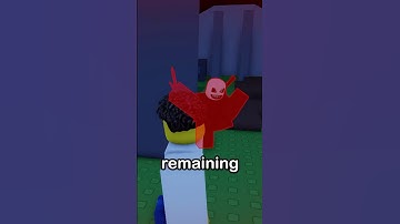 Can You Beat Roblox Forsaken Without Moving?