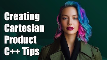 Creating Cartesian Product with Iterators and Variadic Templates in C++