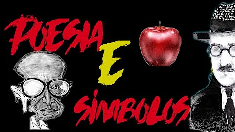 Che cos'è il simbolo in poesia?
