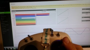 Flysky fs i6s defective from Banggood