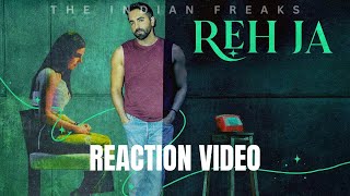 Reh Ja | Official Music Video | Ayushmann Khurrana