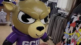 GCU Lopes Store