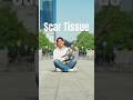 Red Hot Chili Peppers“Scar Tissue” Guitar Cover 🎸大好きなジョン・フルシアンテがバンドに復帰後の最初のシングル。#rhcp #guitarcover