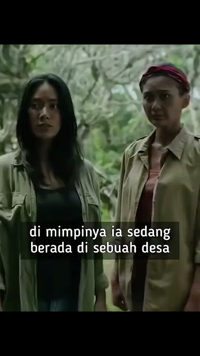 Fakta unik di film PEREMPUAN TANAH JAHANAM