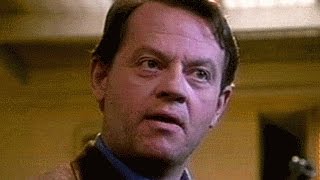 THE DEATH OF DAVID GRAF