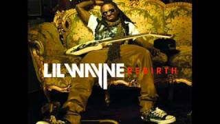 LIL WAYNE - hustler musik