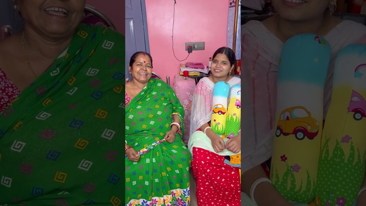 আমার ভাইপো কে কিছু কিনে দিতে তো আমার ও ইচ্ছা করে #vlog 