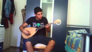 AL YAZMALIM - (CAN METE)