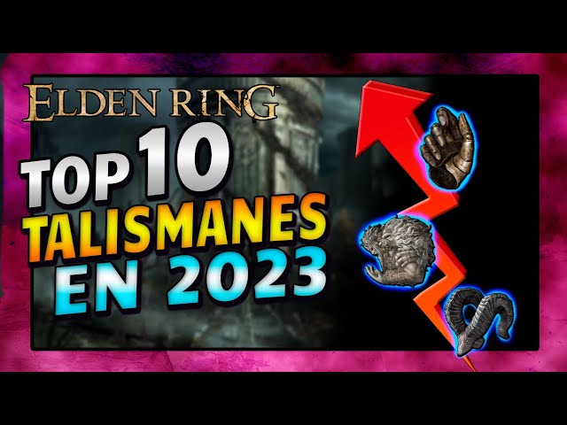 What is the best talisman to equip in Elden Ring?