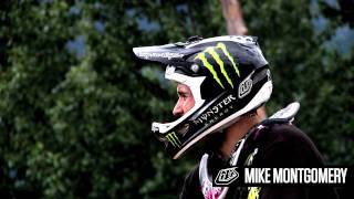Troy Lee Designs at Crankworx 2011 screenshot 5