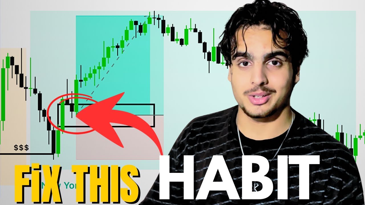 Fix This One Habit and Watch Your Trading Flip