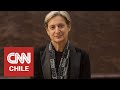 Judith Butler, filósofa: “Los hombres deberían ser feministas porque la igualdad es sexy”