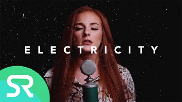 Silk City & Dua Lipa - Electricity Cover by Shaun Reynolds Ft. Red