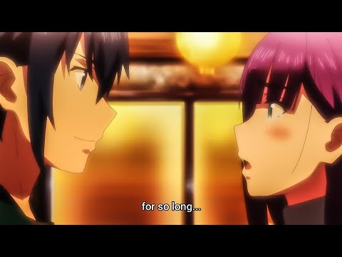 Shuumatsu no Harem - Episode 11 discussion - FINAL : r/anime