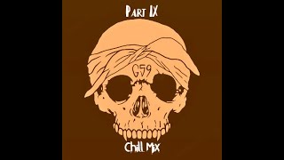 $uicideboy$ Chill Mix IX