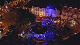 Girls on fire   HD 720p