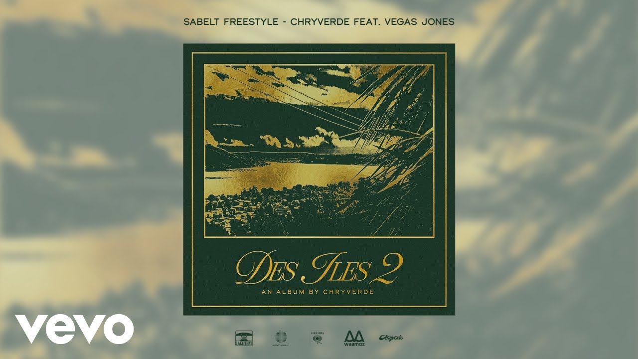 Watch Chryverde, Vegas Jones - Sabelt Freestyle (Official Visual Video) on YouTube Watch Chryverde, Vegas Jones - Sabelt Freestyle (Official Visual Video) on YouTube