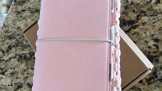 New Spring Planner / 2024 Setup/ Domino Soft Personal screenshot 5
