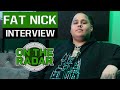 Capture de la vidéo Fat Nick Interview: "Gorgeous Glizzy Gordo", Drake Naming The Project, His Rules For "Fat Boy Fall"