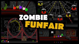 Zombie Funfair