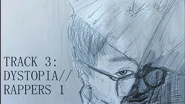 03.DYSTOPIA - VSION (From Nghìn Lẻ Một Album)| OFFICIAL LYRIC VIDEO