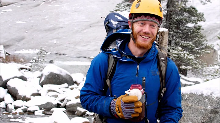 Chad Laflamme Interview